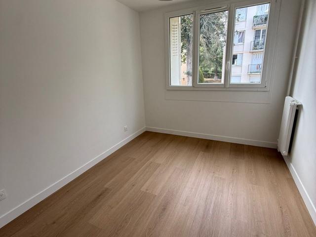 Appartement 4 pièces 68 m²