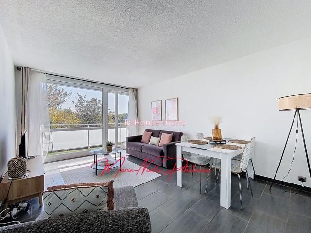 Appartement 4 pièces 68 m²