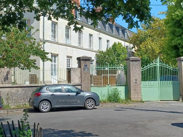 Appartement 3 pièces 68 m²