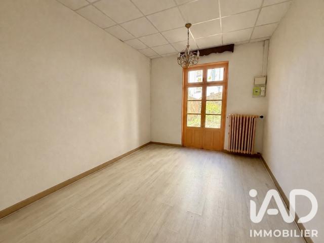Appartement 4 pièces 68 m²