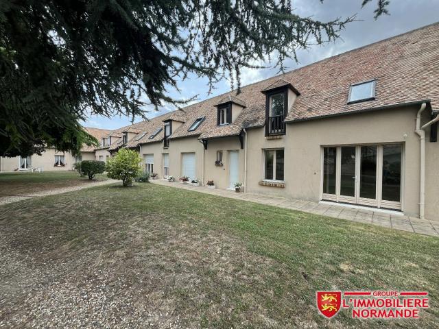 Appartement 4 pièces 68 m²