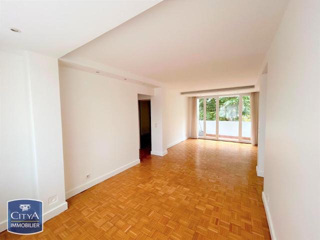 Appartement 4 pièces 68 m²