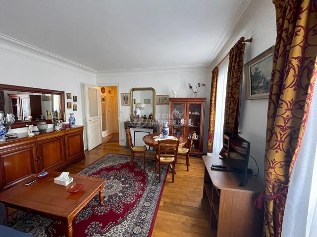 Appartement 4 pièces 68 m²