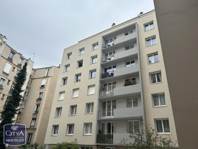 Appartement 4 pièces 68 m²
