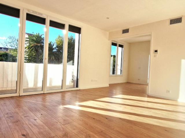 Appartement 4 pièces 68 m²