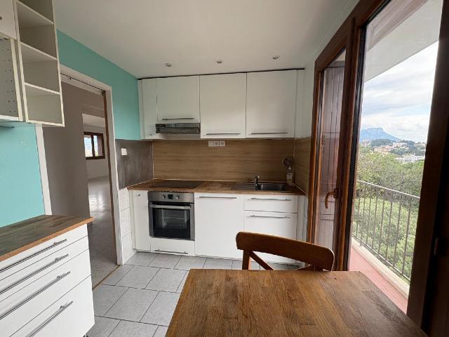 Appartement 4 pièces 68 m²