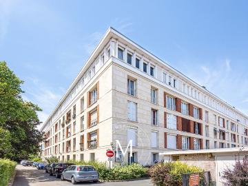 Appartement 4 pièces 68 m²