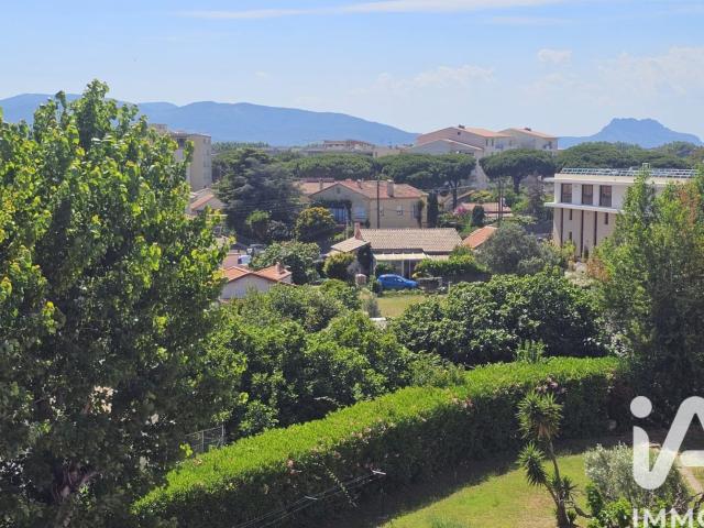 Appartement 4 pièces 68 m²