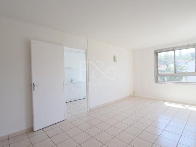 Appartement 4 pièces 68 m²