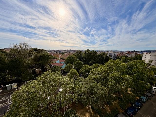 Appartement 4 pièces 68 m²