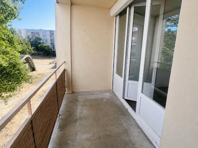 Appartement 4 pièces 68 m²
