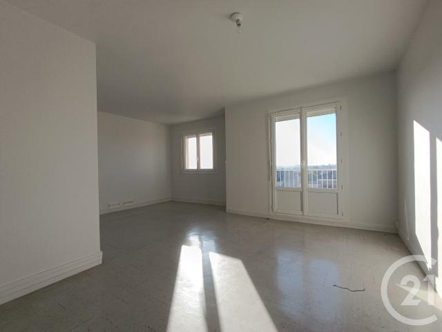 Appartement 4 pièces 68 m²