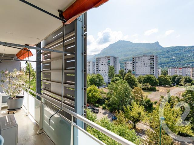 Appartement 4 pièces 68 m²