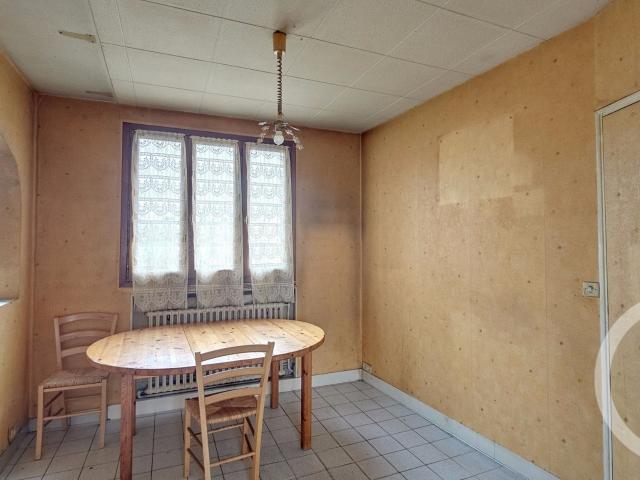 Appartement 4 pièces 68 m²