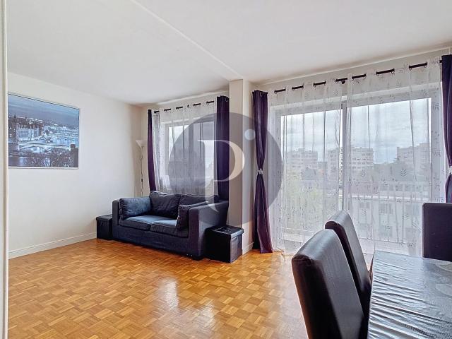 Appartement 4 pièces 68 m²