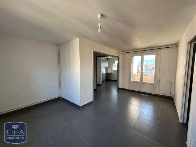 Appartement 4 pièces 68 m²