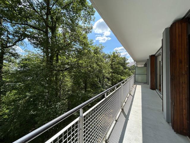 Appartement 4 pièces 68 m²