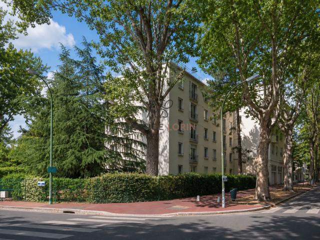 Appartement 4 pièces 68 m²
