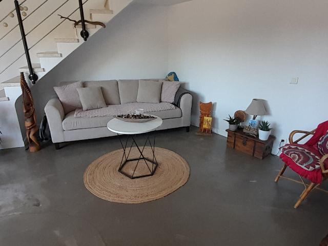Appartement 4 pièces 68 m²