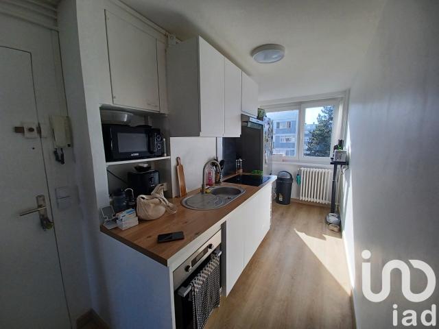 Appartement 4 pièces 68 m²