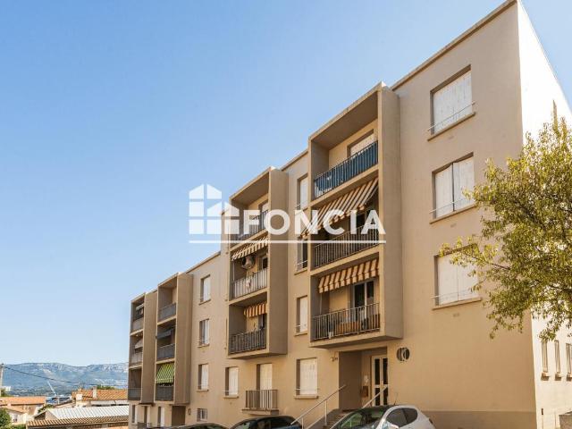 Appartement 4 pièces 68 m²