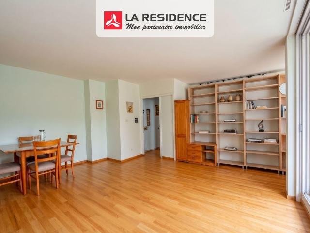Appartement 4 pièces 68 m²