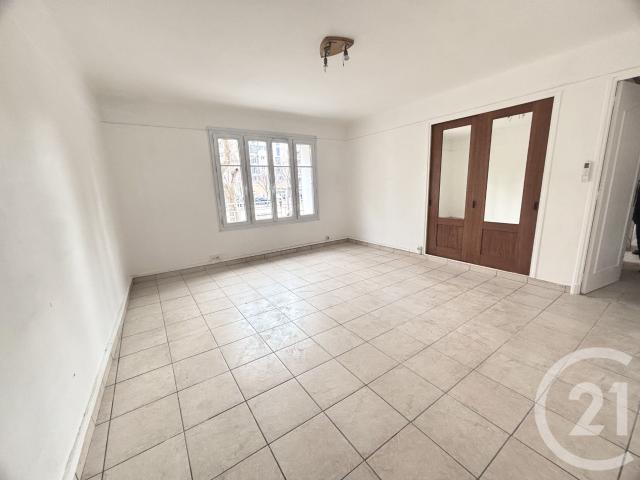 Appartement 4 pièces 68 m²