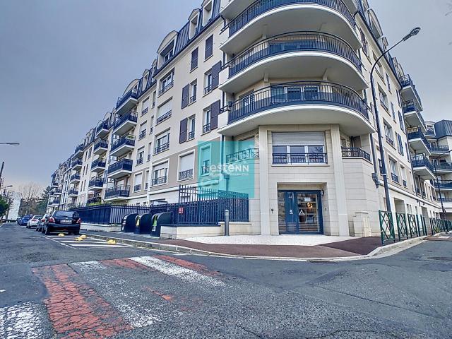 Appartement 4 pièces 68 m²