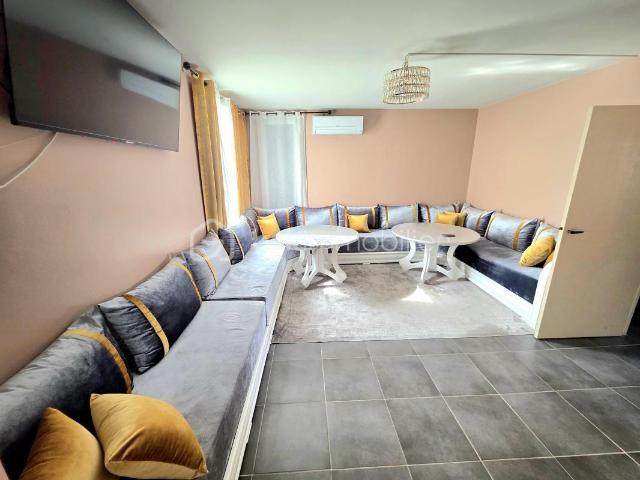 Appartement 4 pièces 68 m²