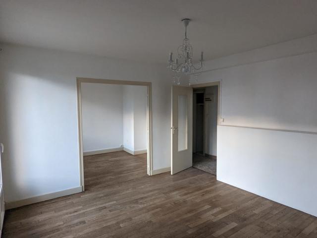 Appartement 4 pièces 68 m²