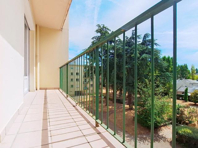 Appartement 4 pièces 68 m²