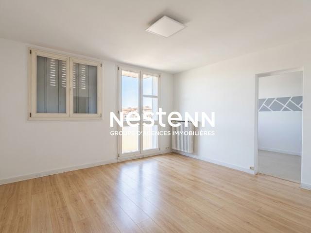 Appartement 4 pièces 68 m²