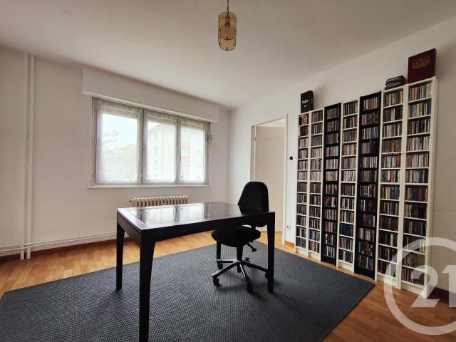 Appartement 4 pièces 68 m²