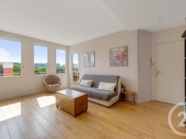 Appartement 4 pièces 68 m²