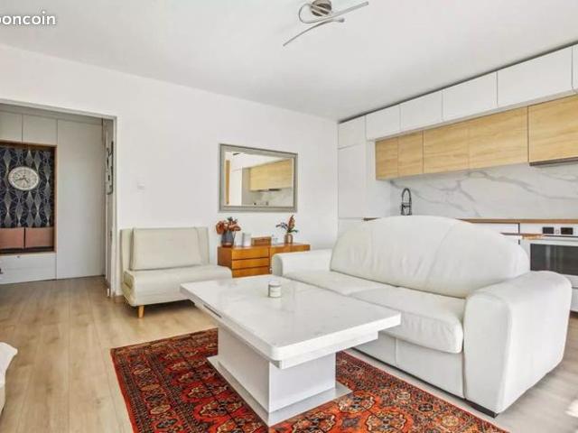 Appartement 4 pièces 68 m²