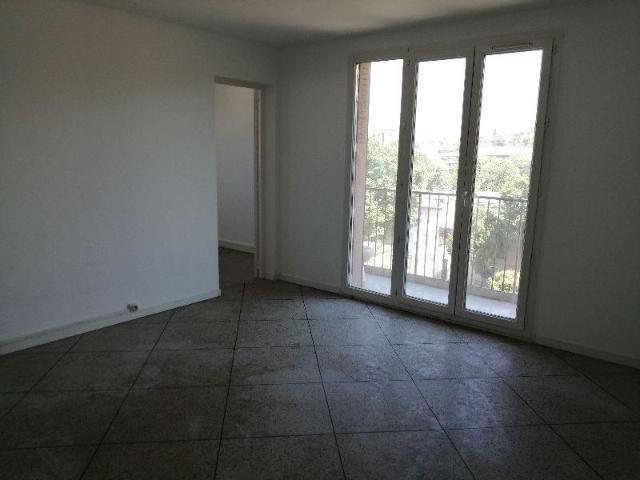 Appartement 4 pièces 68 m²