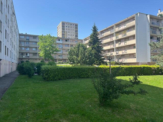 Appartement 4 pièces 68 m²