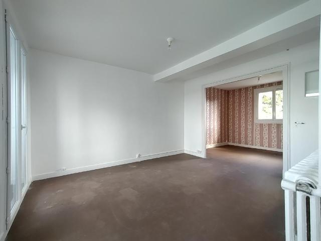 Appartement 4 pièces 68 m²