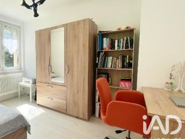 Appartement 4 pièces 68 m²
