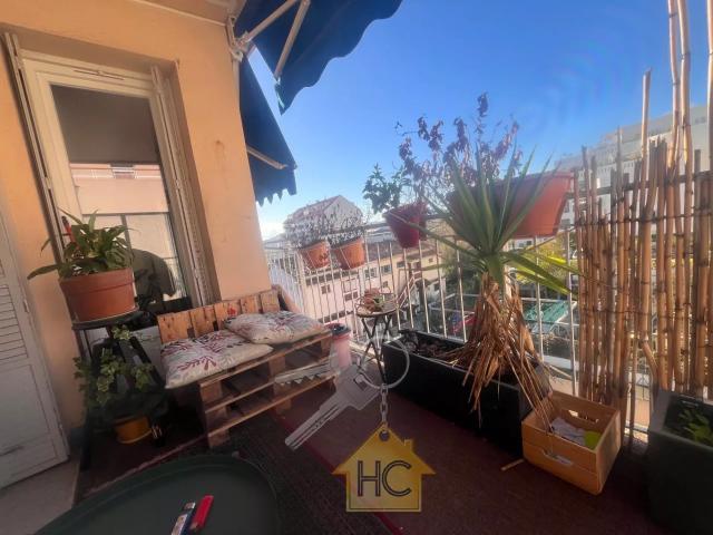 Appartement 4 pièces 68 m²