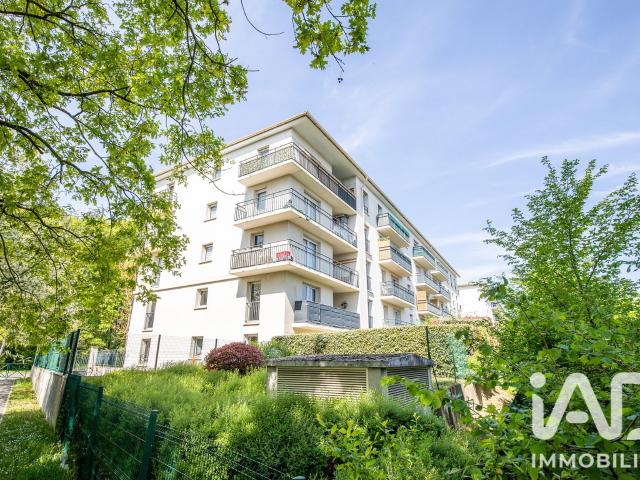 Appartement 4 pièces 68 m²