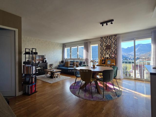 Appartement 4 pièces 68 m²