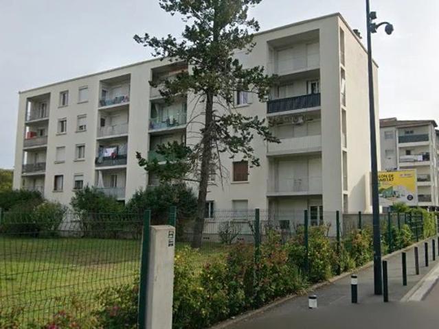 Appartement 4 pièces 68 m²