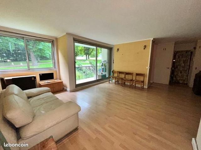 Appartement 4 pièces 68 m²