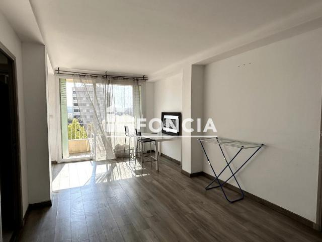 Appartement 4 pièces 70 m²