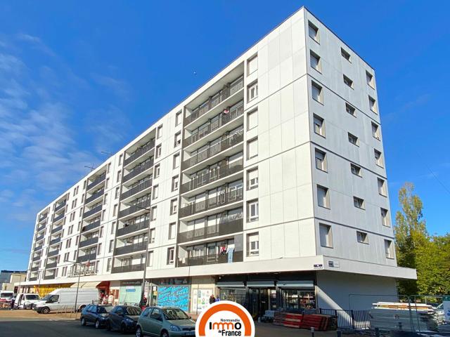 Appartement 4 pièces 68 m²