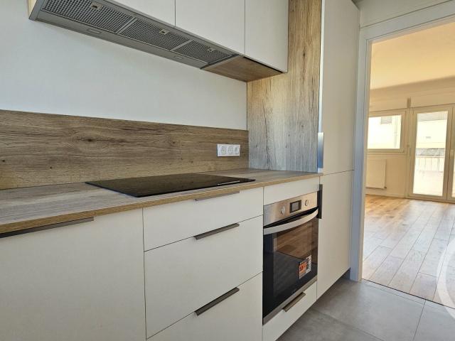 Appartement 4 pièces 68 m²