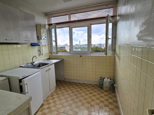 Appartement 4 pièces 68 m²