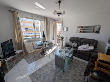 Appartement 4 pièces 68 m²