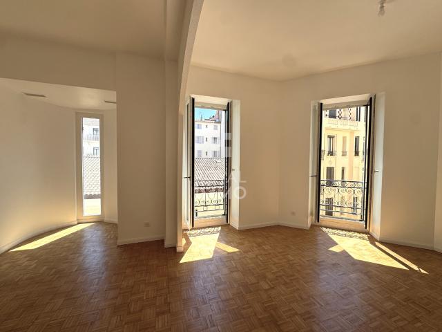 Appartement 4 pièces 68 m²